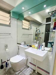 Blk 622A Punggol Spectra (Punggol), HDB 4 Rooms #522044161